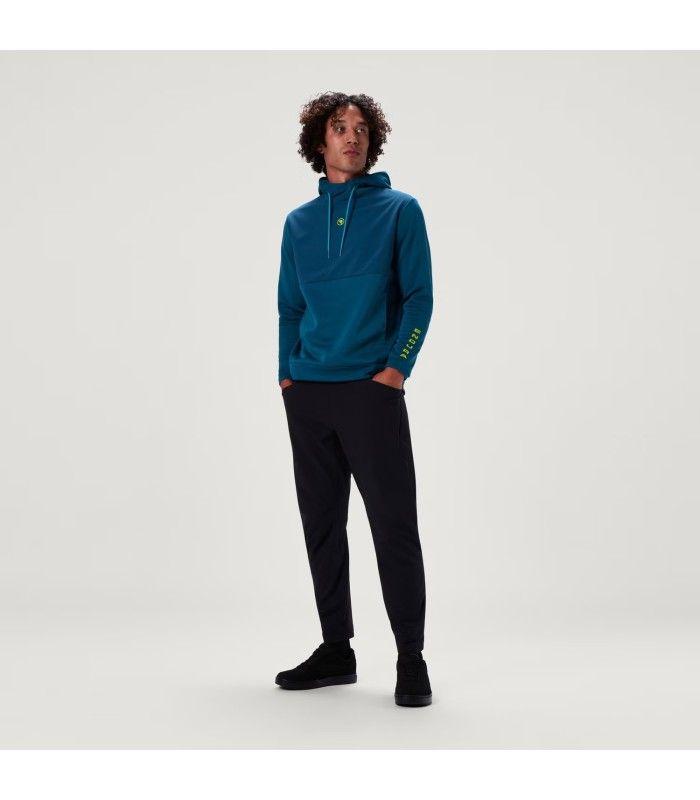 Pantalon Endura Trailster Negro Hombre