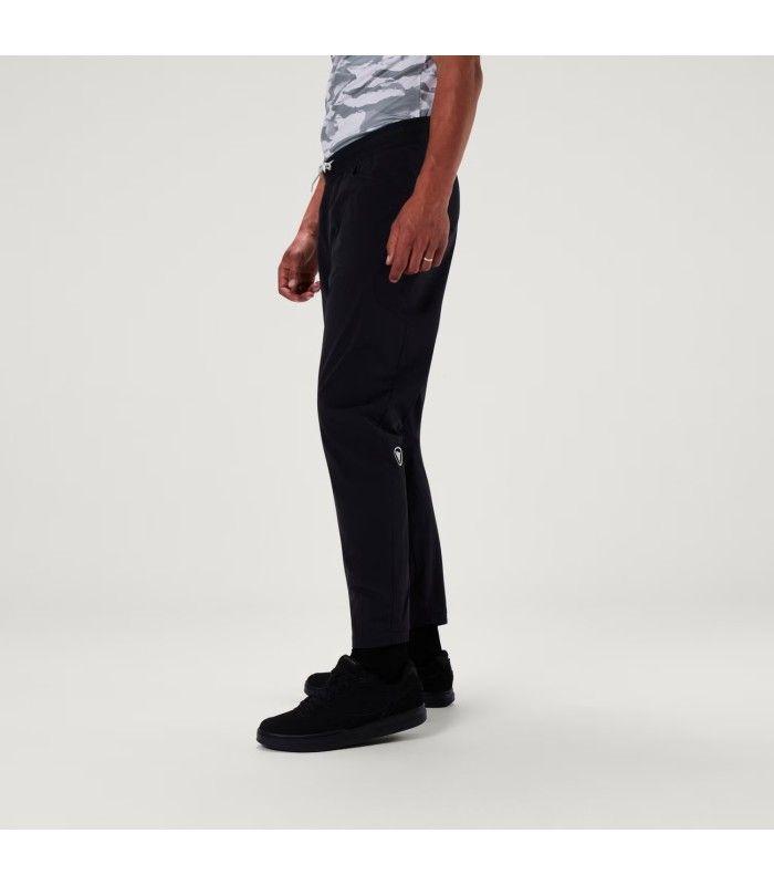 Pantalon Endura Trailster Negro Hombre