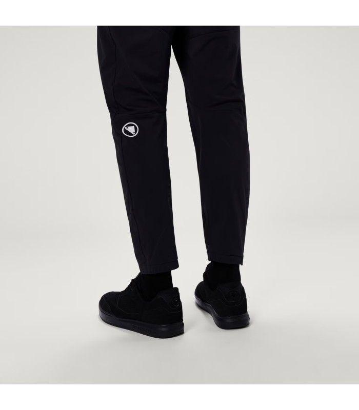 Pantalon Endura Trailster Negro Hombre