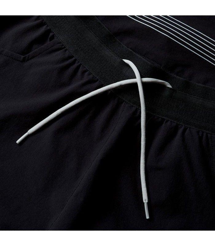 Pantalon Endura Trailster Negro Hombre