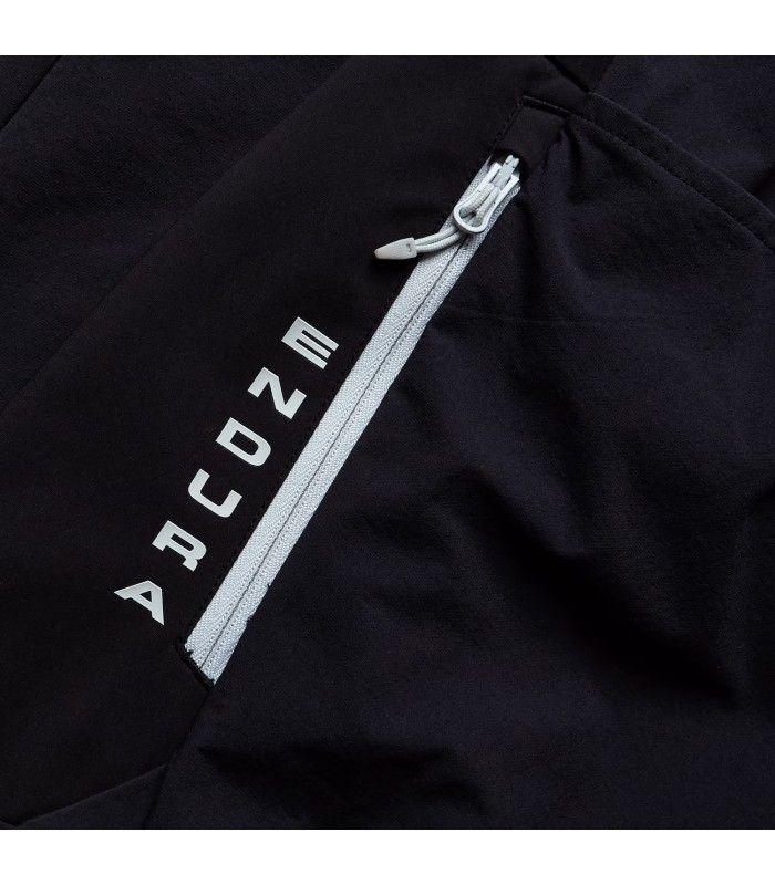 Pantalon Endura Trailster Negro Hombre