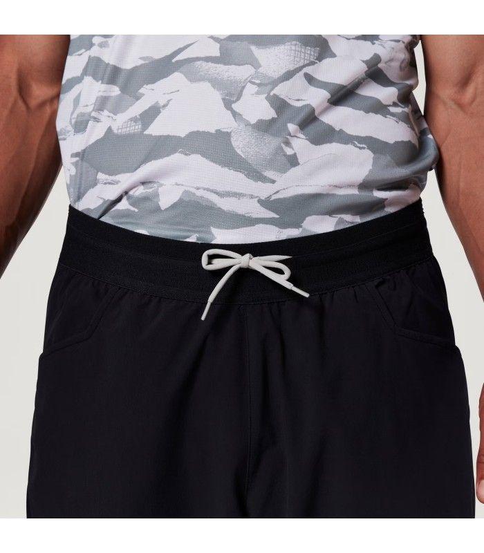 Pantalon Endura Trailster Negro Hombre