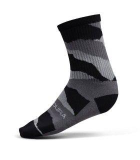 Calcetines Endura Peak Sock Black
