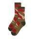 Calcetines Endura Peak Sock Tweed Green