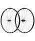 Shimano XTR WH-M9200 Carbon 29 Micro Spline - Juego de Ruedas