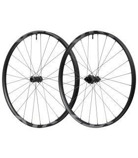 Shimano XTR WH-M9200 Carbon 29 Micro Spline - Juego de Ruedas