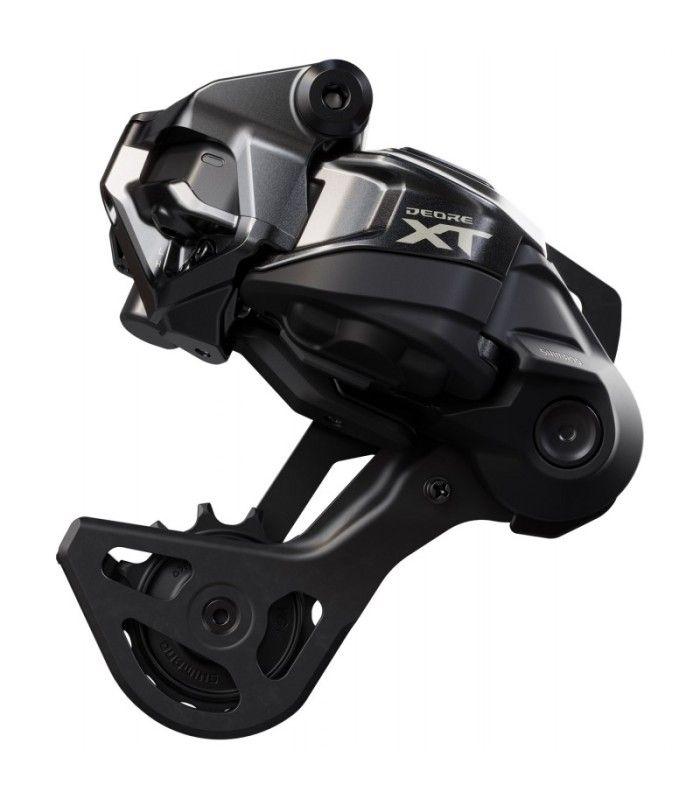 Cambio Shimano Deore XT Di2 12V SGS