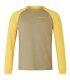Maillot Endura Singletrack Fleece Tweed Green Hombre