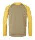 Maillot Endura Singletrack Fleece Tweed Green Hombre
