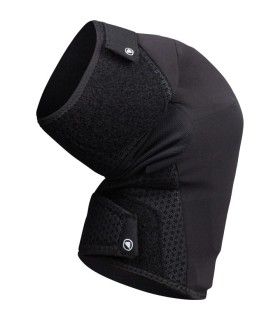 Rodilleras Endura Singletrack Knee Pads Negro