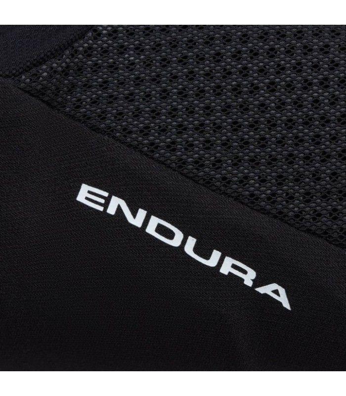 Rodilleras Endura Singletrack Knee Pads Negro