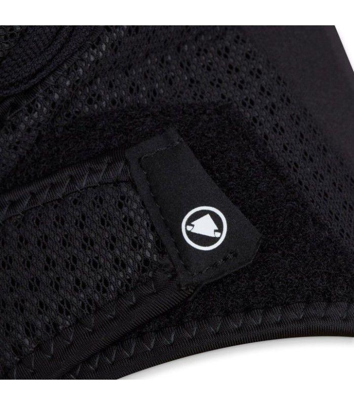 Rodilleras Endura Singletrack Knee Pads Negro