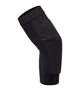 Coderas Endura Singletrack Lite Elbow Pads Negro