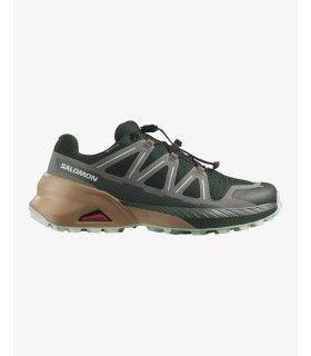 Zapatilla Salomon Speedcross Peak GTX Mujer