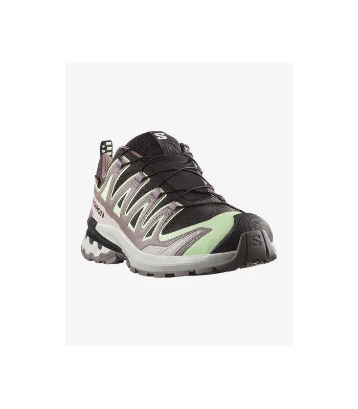 Zapatilla Salomon Xa Pro 3D V9 GTX Mujer