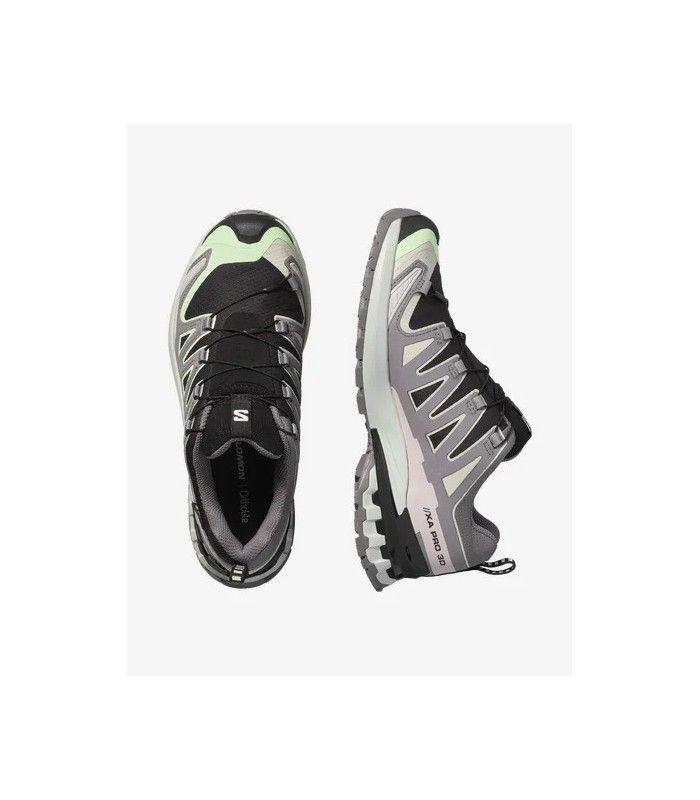 Zapatilla Salomon Xa Pro 3D V9 GTX Mujer