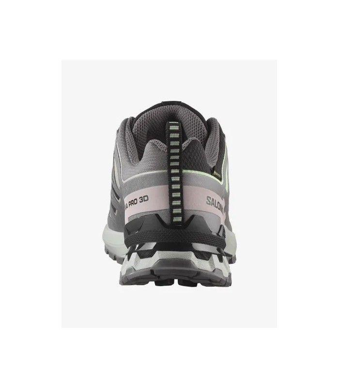 Zapatilla Salomon Xa Pro 3D V9 GTX Mujer