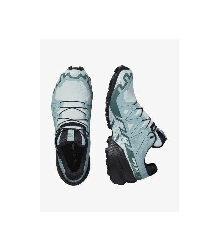 Zapatilla Salomon Speedcross 6 GTX Mujer