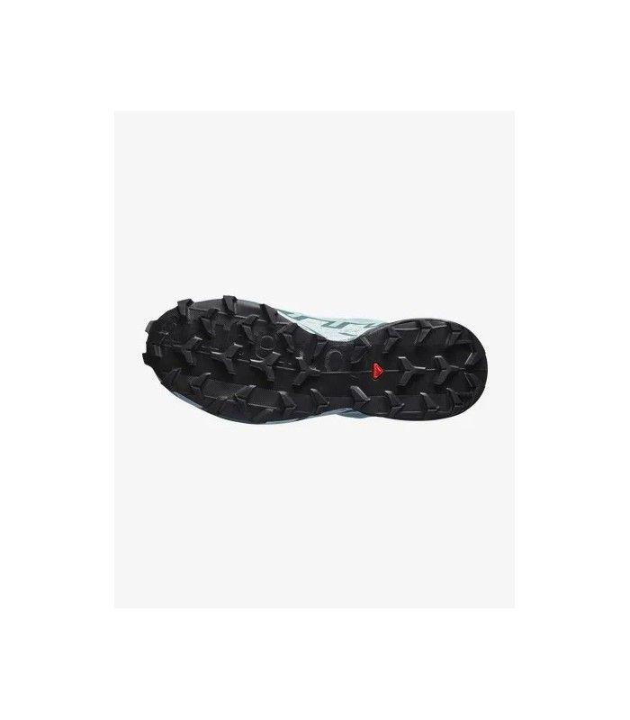 Zapatilla Salomon Speedcross 6 GTX Mujer