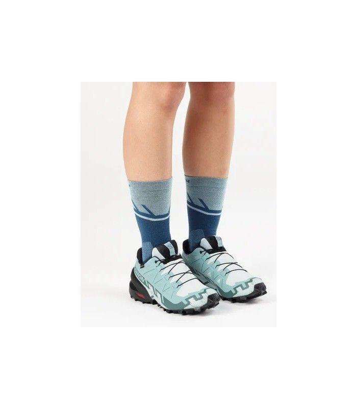 Zapatilla Salomon Speedcross 6 GTX Mujer