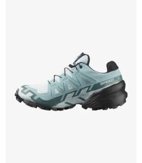 Zapatilla Salomon Speedcross 6 GTX Mujer