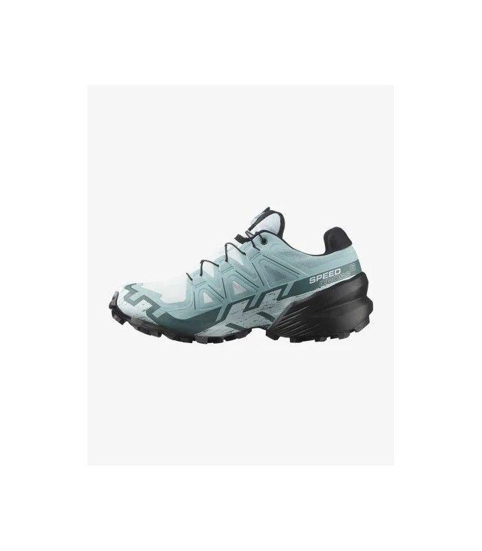 Zapatilla Salomon Speedcross 6 GTX Mujer