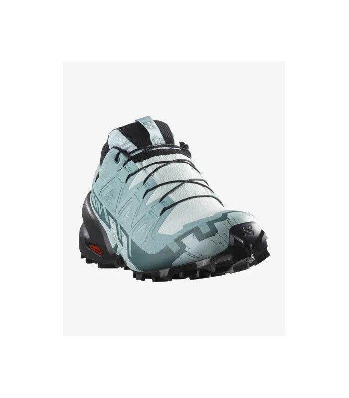 Zapatilla Salomon Speedcross 6 GTX Mujer