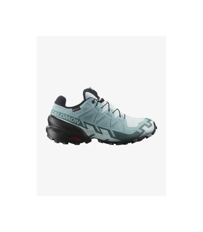 Zapatilla Salomon Speedcross 6 GTX Mujer