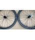Ruedas Miche SWR EVO 50 Carbon Tubeless Centerlock - Juego