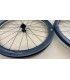 Ruedas Miche SWR EVO 50 Carbon Tubeless Centerlock - Juego