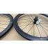 Ruedas Miche SWR EVO 50 Carbon Tubeless Centerlock - Juego