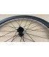 Ruedas Miche SWR EVO 50 Carbon Tubeless Centerlock - Juego