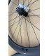 Ruedas Miche SWR EVO 50 Carbon Tubeless Centerlock - Juego