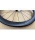 Ruedas Miche SWR EVO 50 Carbon Tubeless Centerlock - Juego