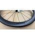 Ruedas Miche SWR EVO 50 Carbon Tubeless Centerlock - Juego