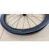 Ruedas Miche SWR EVO 50 Carbon Tubeless Centerlock - Juego