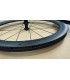 Ruedas Miche SWR EVO 50 Carbon Tubeless Centerlock - Juego