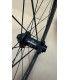 Ruedas Miche SWR EVO 50 Carbon Tubeless Centerlock - Juego
