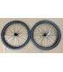 Ruedas Miche SWR EVO 50 Carbon Tubeless Centerlock - Juego