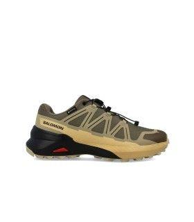 Zapatilla Salomon Speedcross Peak GTX (Gore-Tex)  Hombre