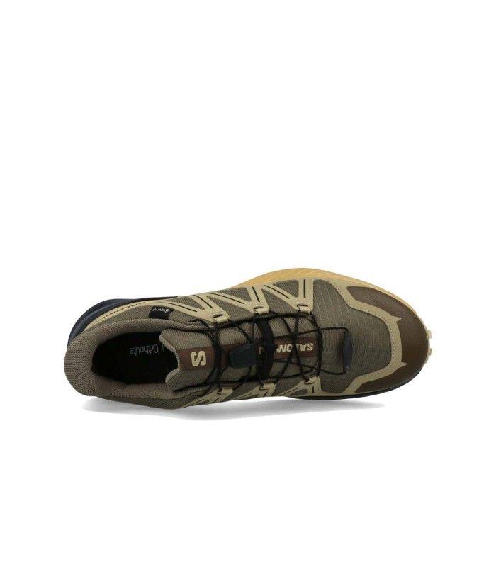 Zapatilla Salomon Speedcross Peak GTX (Gore-Tex)  Hombre