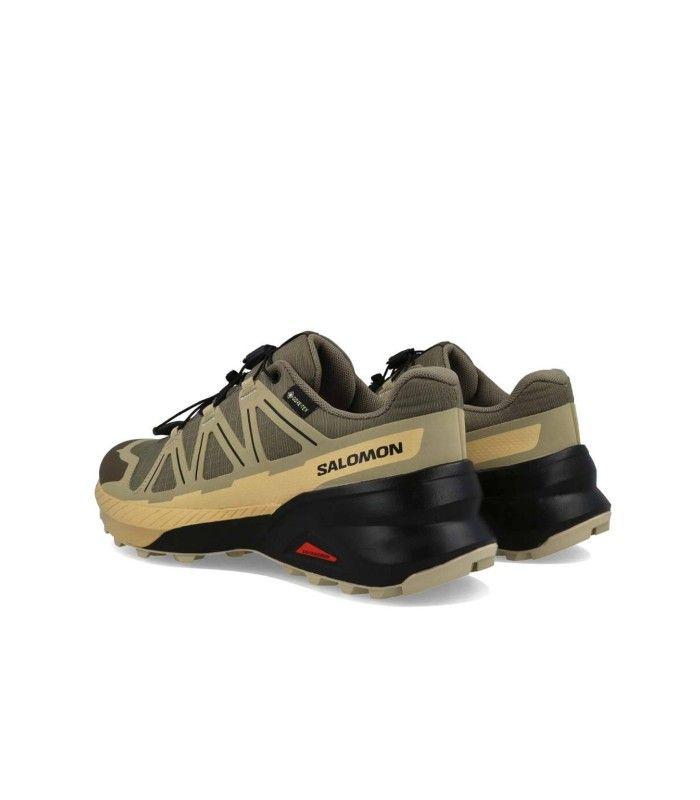 Zapatilla Salomon Speedcross Peak GTX (Gore-Tex)  Hombre