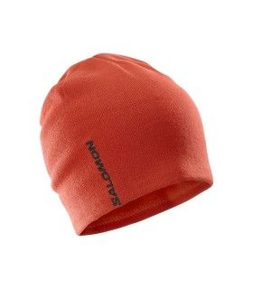 Gorro Salomon Graphic Cherry Tomato