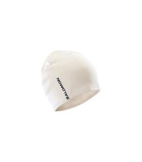 Gorro Salomon Graphic Whisper White