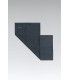 Braga Gobik Moonbah Merino Unisex Solid Graphite