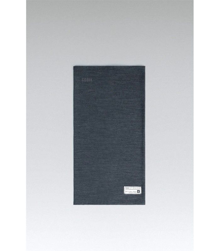 Braga Gobik Moonbah Merino Unisex Solid Graphite