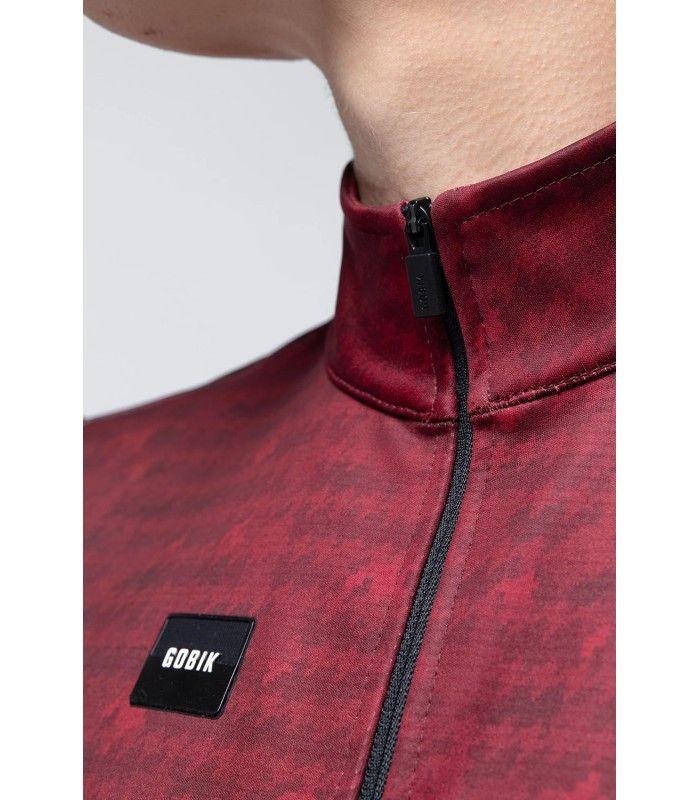 Maillot Gobik Superhyder 2.0 Chaotic Hombre
