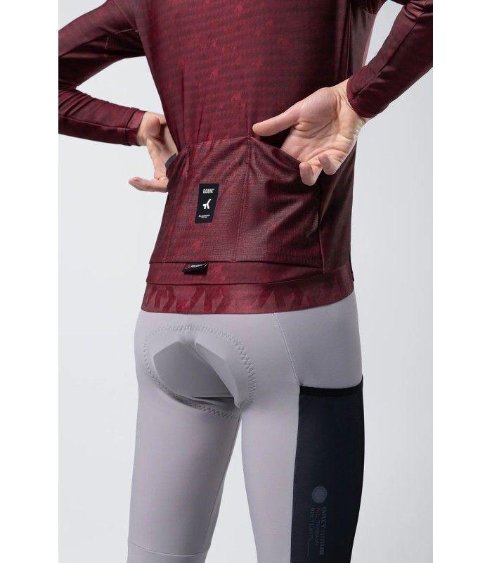 Maillot Gobik Superhyder 2.0 Chaotic Hombre