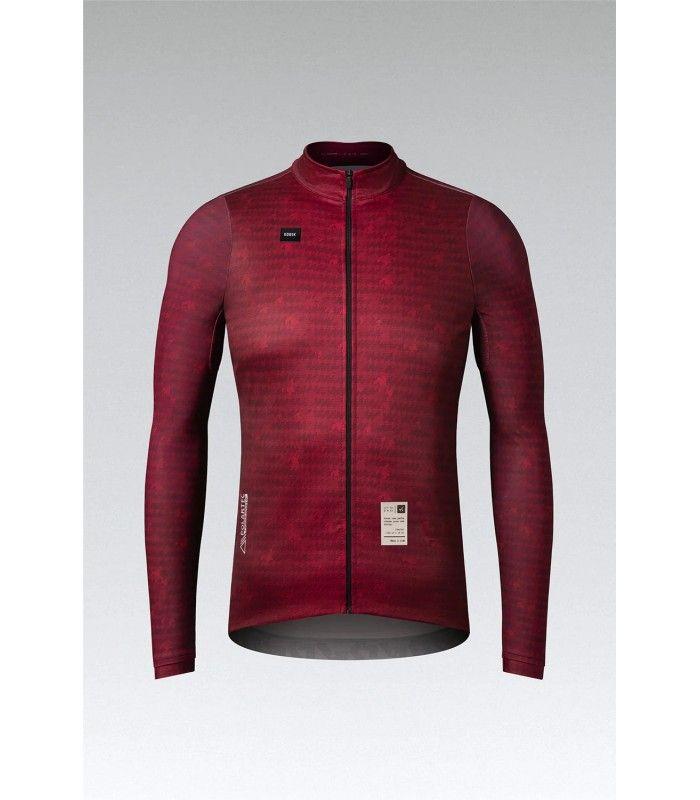 Maillot Gobik Superhyder 2.0 Chaotic Hombre