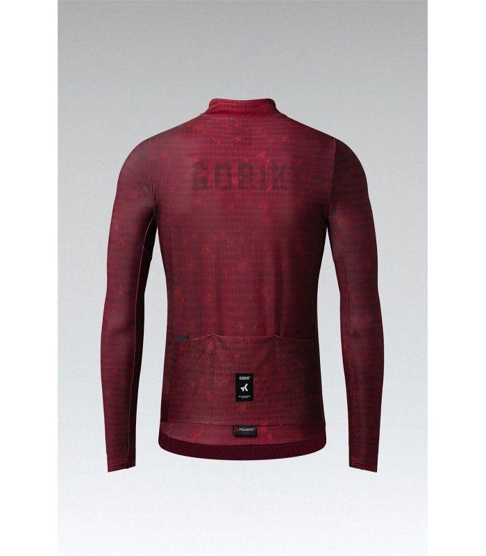 Maillot Gobik Superhyder 2.0 Chaotic Hombre